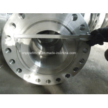 Inconel 600, Inconel 601, Inconel 625, Inconel 690, Inconel 718, Inconel X-750, Inconel 617, rebordes forjados